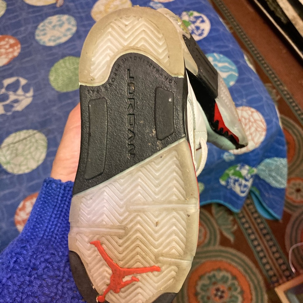 Jordan’s